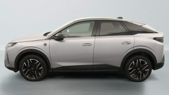 PEUGEOT 3008 PHASE 4 GT 1.2 HYBRID 145