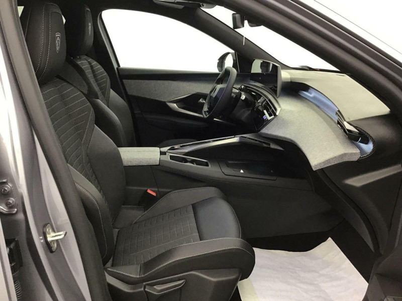 PEUGEOT 3008 PHASE 4 GT 1.2 HYBRID 145