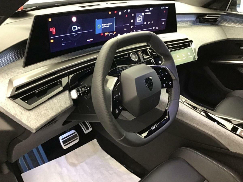 PEUGEOT 3008 PHASE 4 GT 1.2 HYBRID 145