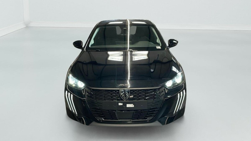 PEUGEOT 208 100 ALLURE