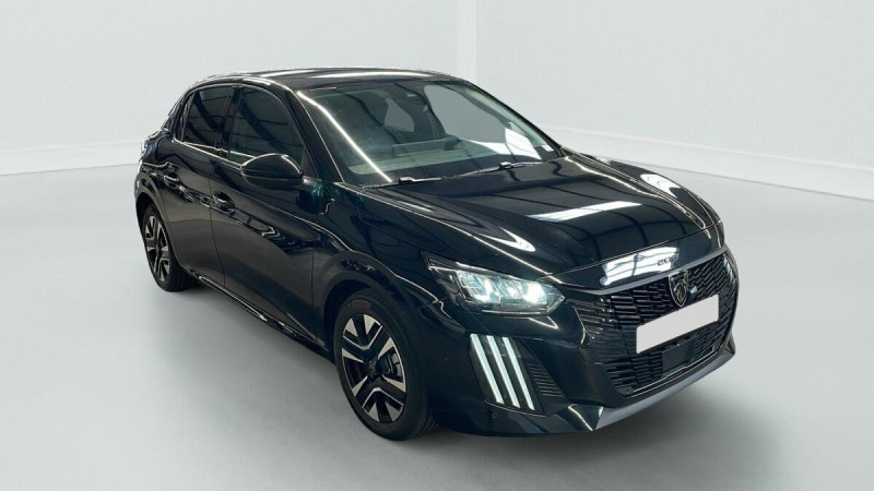 PEUGEOT 208 100 ALLURE