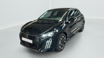 PEUGEOT 208 100 ALLURE