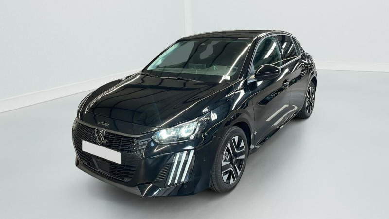 PEUGEOT 208 100 ALLURE