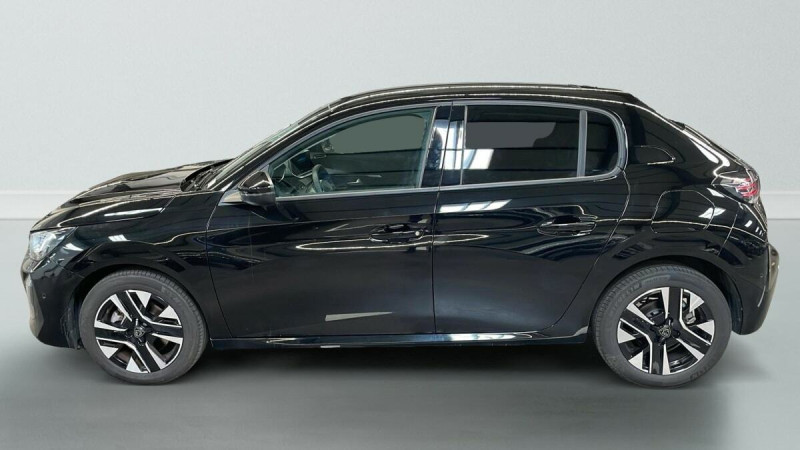 PEUGEOT 208 100 ALLURE