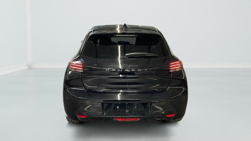 PEUGEOT 208 100 ALLURE