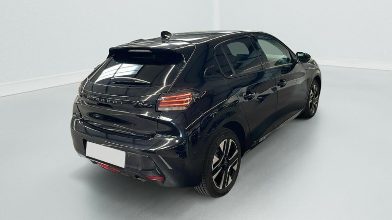 PEUGEOT 208 100 ALLURE