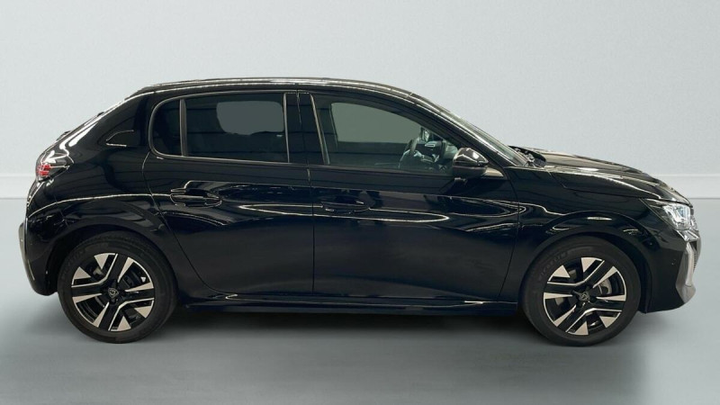 PEUGEOT 208 100 ALLURE