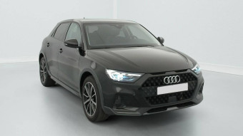 AUDI A1 ALLSTREET 30 TFSI 110 CH S TRONIC 7 DESIGN LUXE