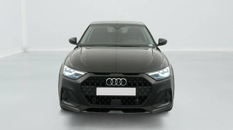 AUDI A1 ALLSTREET 30 TFSI 110 CH S TRONIC 7 DESIGN LUXE