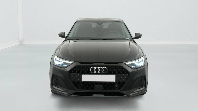 AUDI A1 ALLSTREET 30 TFSI 110 CH S TRONIC 7 DESIGN LUXE