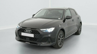 AUDI A1 ALLSTREET 30 TFSI 110 CH S TRONIC 7 DESIGN LUXE