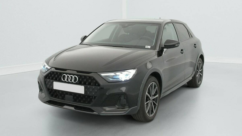 AUDI A1 ALLSTREET 30 TFSI 110 CH S TRONIC 7 DESIGN LUXE