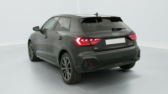 AUDI A1 ALLSTREET 30 TFSI 110 CH S TRONIC 7 DESIGN LUXE