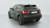 AUDI A1 ALLSTREET 30 TFSI 110 CH S TRONIC 7 DESIGN LUXE