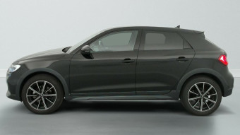 AUDI A1 ALLSTREET 30 TFSI 110 CH S TRONIC 7 DESIGN LUXE