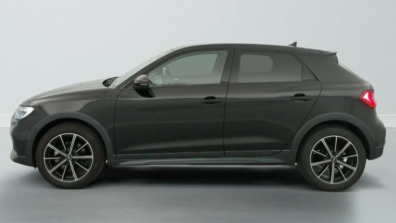 AUDI A1 ALLSTREET 30 TFSI 110 CH S TRONIC 7 DESIGN LUXE