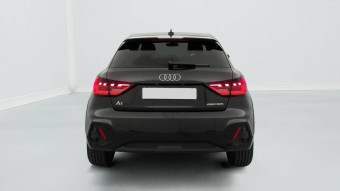 AUDI A1 ALLSTREET 30 TFSI 110 CH S TRONIC 7 DESIGN LUXE