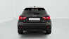 AUDI A1 ALLSTREET 30 TFSI 110 CH S TRONIC 7 DESIGN LUXE