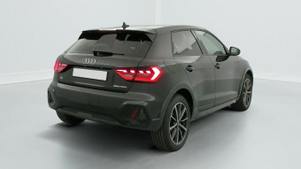 AUDI A1 ALLSTREET 30 TFSI 110 CH S TRONIC 7 DESIGN LUXE