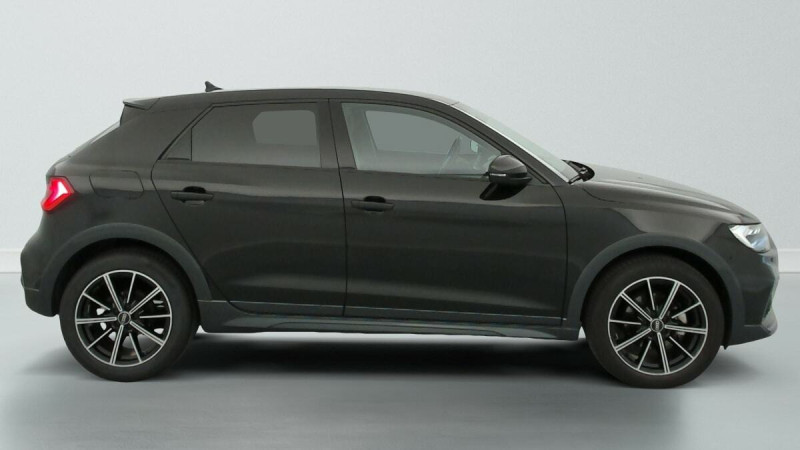 AUDI A1 ALLSTREET 30 TFSI 110 CH S TRONIC 7 DESIGN LUXE