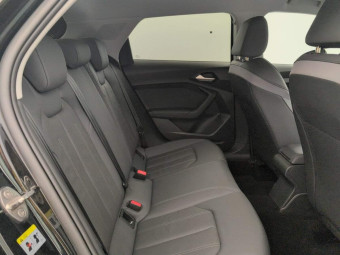 AUDI A1 ALLSTREET 30 TFSI 110 CH S TRONIC 7 DESIGN LUXE