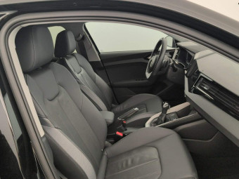 AUDI A1 ALLSTREET 30 TFSI 110 CH S TRONIC 7 DESIGN LUXE