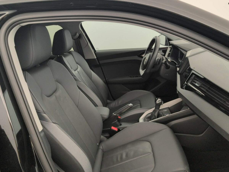 AUDI A1 ALLSTREET 30 TFSI 110 CH S TRONIC 7 DESIGN LUXE