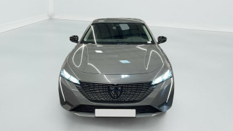 PEUGEOT 308 HYBRID 145 E-DCS6 ALLURE