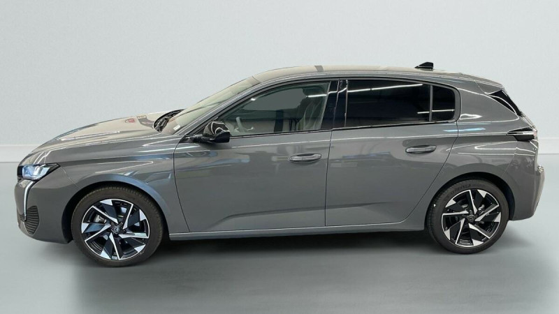 PEUGEOT 308 HYBRID 145 E-DCS6 ALLURE