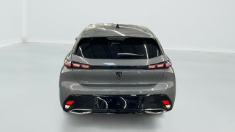 PEUGEOT 308 HYBRID 145 E-DCS6 ALLURE