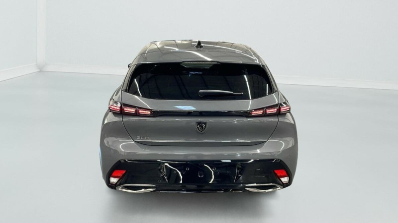 PEUGEOT 308 HYBRID 145 E-DCS6 ALLURE