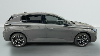 PEUGEOT 308 HYBRID 145 E-DCS6 ALLURE