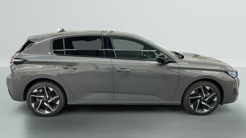 PEUGEOT 308 HYBRID 145 E-DCS6 ALLURE