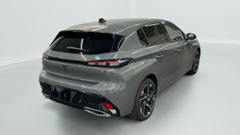 PEUGEOT 308 HYBRID 145 E-DCS6 ALLURE