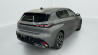 PEUGEOT 308 HYBRID 145 E-DCS6 ALLURE