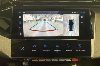 PEUGEOT 308 HYBRID 145 E-DCS6 ALLURE