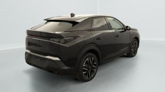 PEUGEOT 3008 PHASE 4 GT 1.2 HYBRID 145