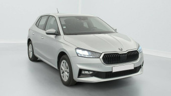 SKODA FABIA 1.0 MPI 80 CH BVM5 AMBITION