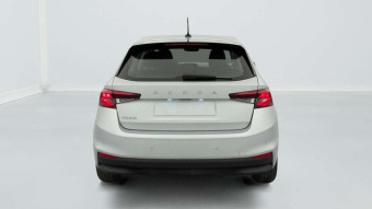 SKODA FABIA 1.0 MPI 80 CH BVM5 AMBITION