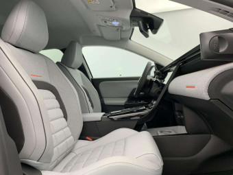 CITROEN C5 AIRCROSS HYBRIDE 145 CH E-DCS6 MAX