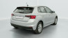SKODA FABIA 1.0 MPI 80 CH BVM5 AMBITION