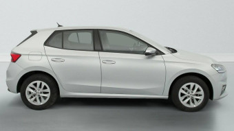 SKODA FABIA 1.0 MPI 80 CH BVM5 AMBITION
