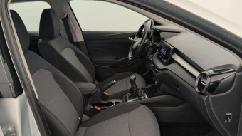 SKODA FABIA 1.0 MPI 80 CH BVM5 AMBITION