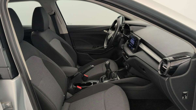 SKODA FABIA 1.0 MPI 80 CH BVM5 AMBITION