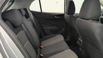 SKODA FABIA 1.0 MPI 80 CH BVM5 AMBITION