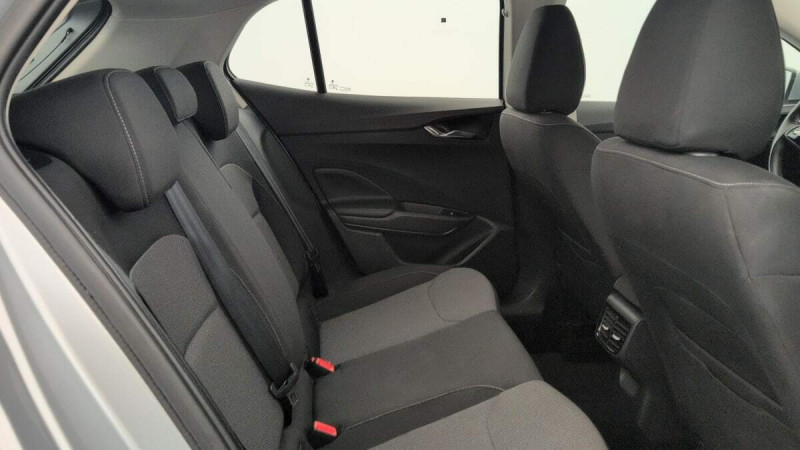SKODA FABIA 1.0 MPI 80 CH BVM5 AMBITION
