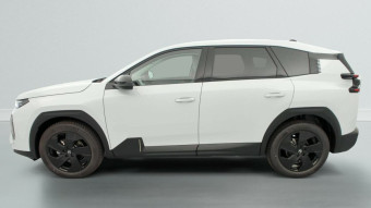 CITROEN C5 AIRCROSS HYBRIDE 145 CH E-DCS6 MAX