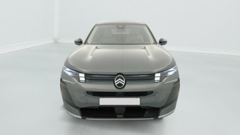 CITROEN C5 AIRCROSS HYBRIDE 145 CH E-DCS6 MAX