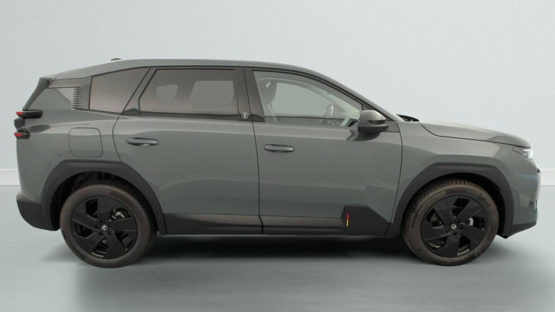 CITROEN C5 AIRCROSS HYBRIDE 145 CH E-DCS6 MAX