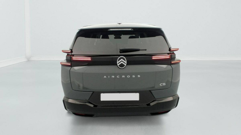 CITROEN C5 AIRCROSS HYBRIDE 145 CH E-DCS6 MAX
